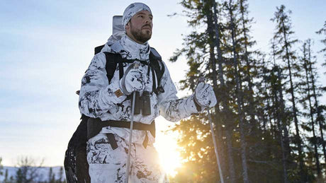Harkila Winter Active Collection