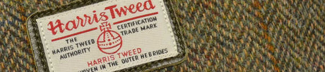 Shop Harris Tweed Jackets | Authentic Scottish Craftsmanship