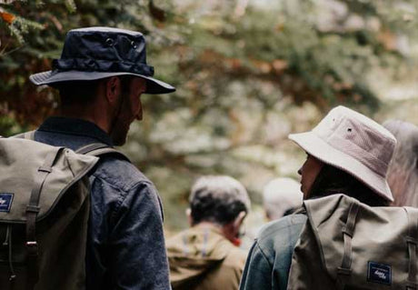 Caps & Hats