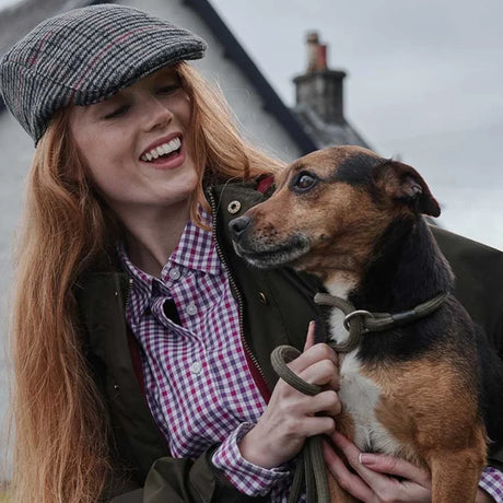 Shop Women’s Country Shirts – Smart, Casual & Classic Styles
