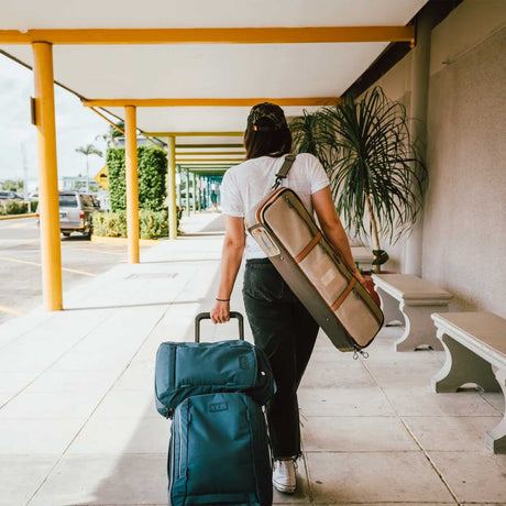 Holiday Bags & Luggage