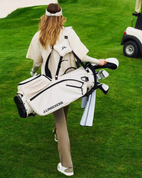 J.Lindeberg Golf Bags