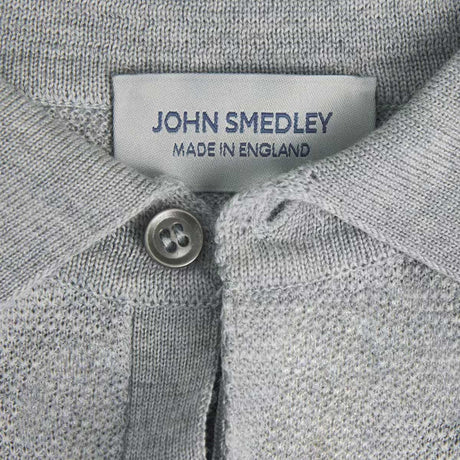John Smedley Polo Shirts