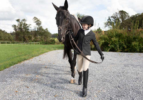 Kids Equestrian
