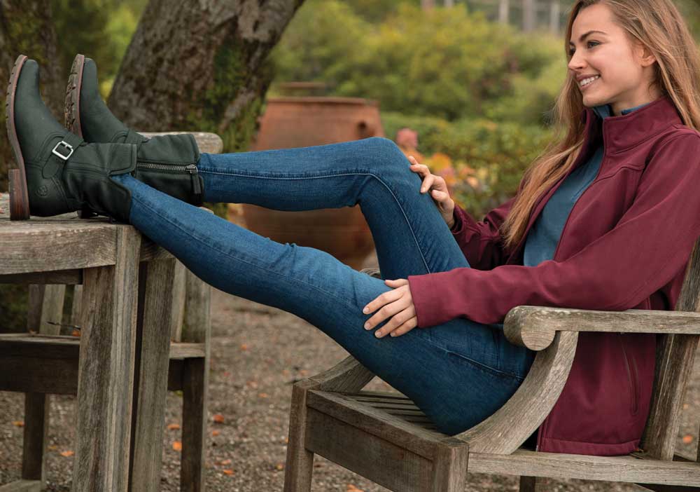 Ladies Trousers & Jeans A Farley