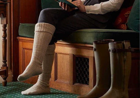 Shop Women’s Socks – Everyday, Walking & Shooting Styles