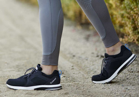 Ladies Trainers