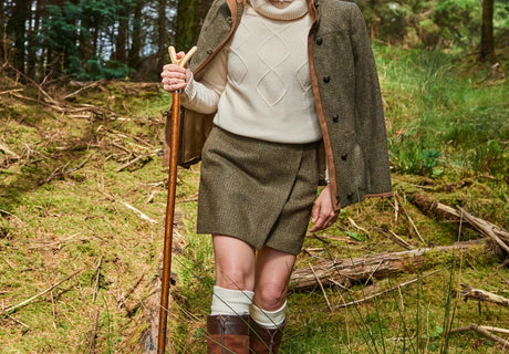 Shop Women’s Skirts & Skorts – Country Style & Smart Casual