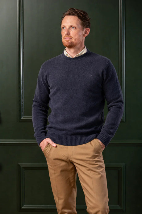 Laksen Knitwear