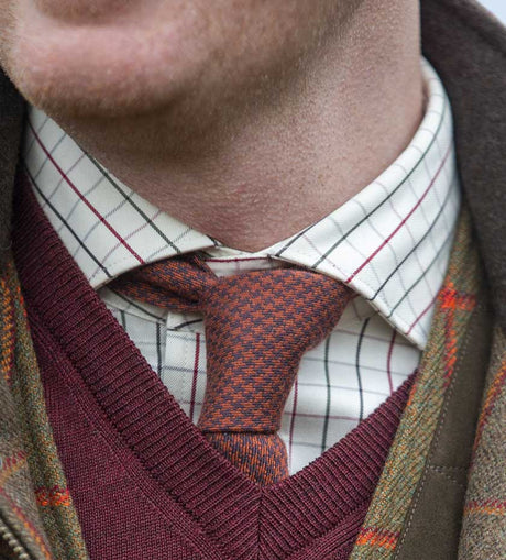 Laksen Shirts