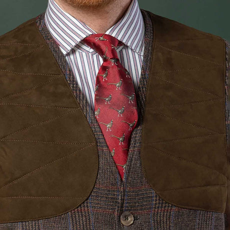 Laksen Ties