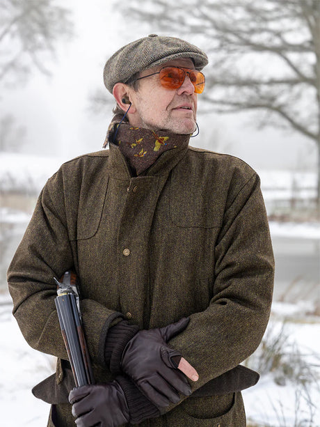 Laksen Tweed
