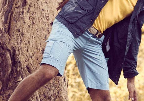 Men's Holiday Shorts