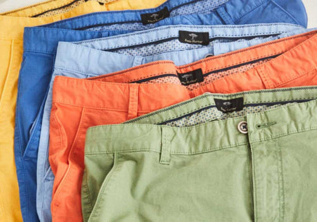 Men's Swim Shorts