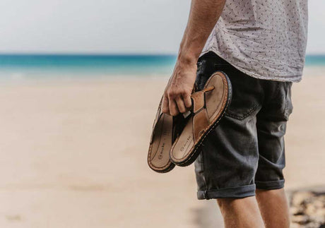 Men's Sandals