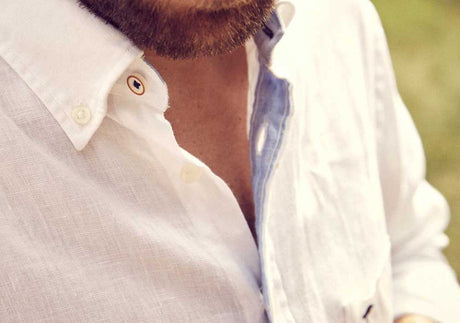 Men's Long Sleeve Shirts