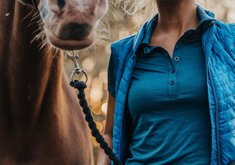 Mountain Horse Clothing