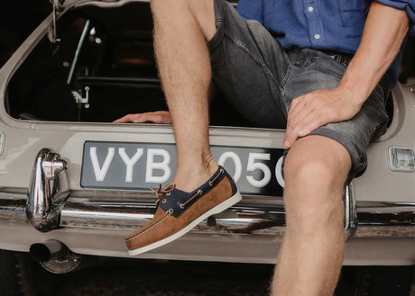 Shop Orca Bay Shoes and Boots | Handcrafted Footwear for Town, Coast & Country