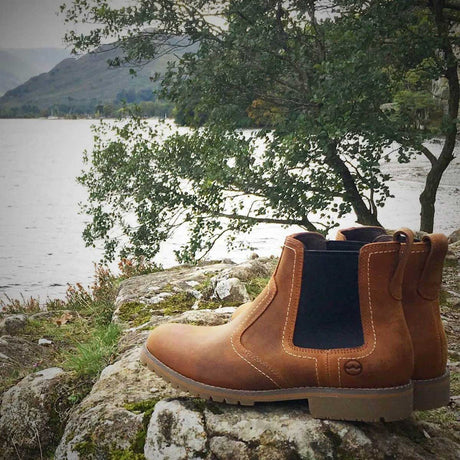 Orca Bay Boots