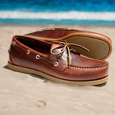 Orca Bay Deck Shoes