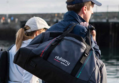 Overnight and Weekend Bags
