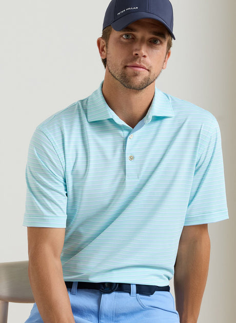 Peter Millar Polo Shirts