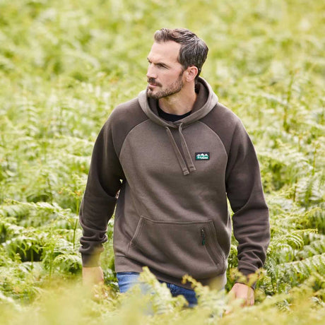 Ridgeline Hoodies