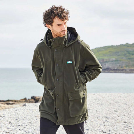 Ridgeline Jackets