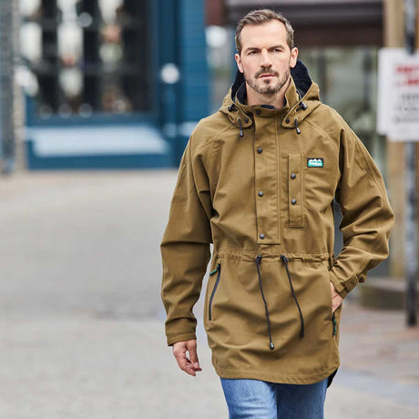 Ridgeline Smocks