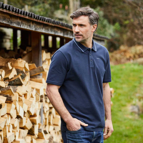 Ridgeline T-Shirts & Polos
