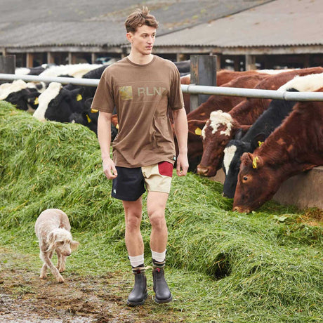 Ridgeline Trousers & Shorts