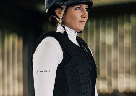 Riding Body Protection