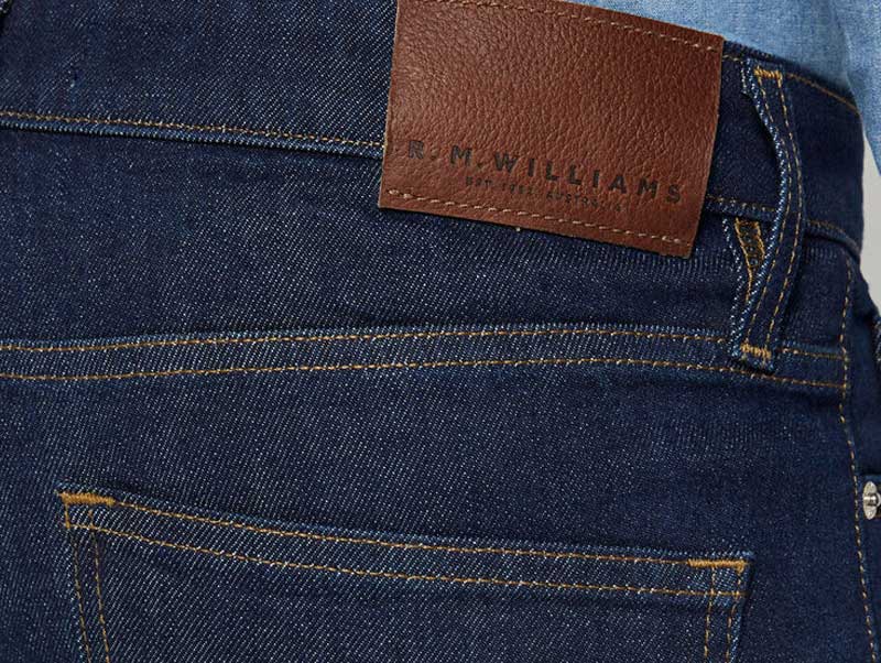 RM Williams Jeans – A Farley