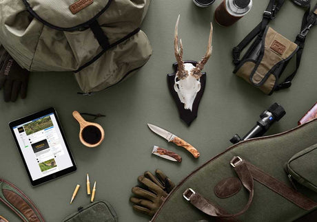 Shop All Shooting Accessories