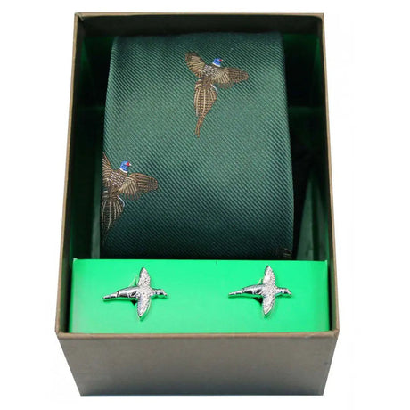 Shop Soprano Ties and Accessories | Distinctive Country Style for Town and Field