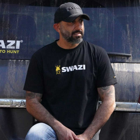 Swazi T-Shirts