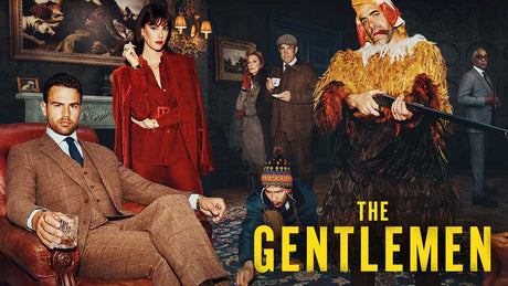 The Gentlemen Collection
