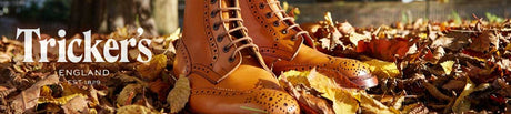 Tricker's A Farley Country Attire