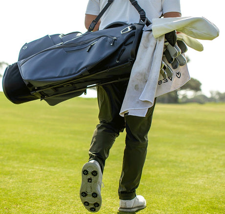 Vessel Carry Bags