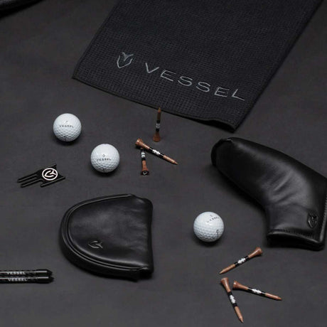 Vessel Golf Accessories