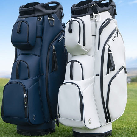 Vessel Lux Cart Golf Bags