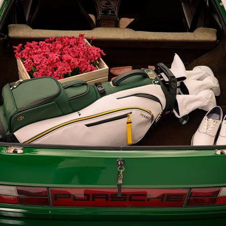 Golf New In