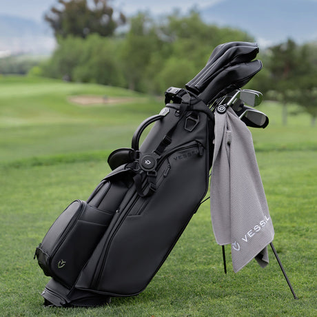 VESSEL Stand Golf Bags