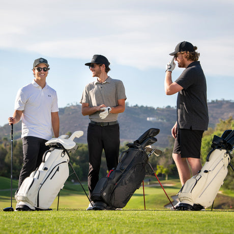 Vessel Golf Bags