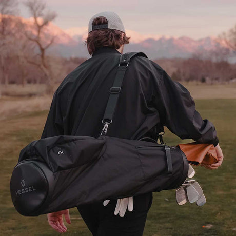 Vessel Sunday Bags