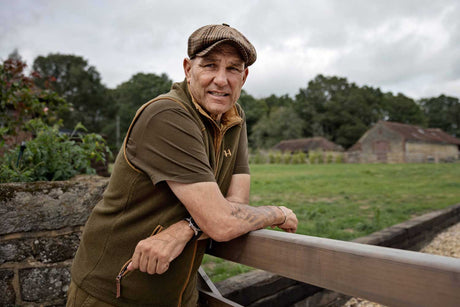 Harkila Vinnie Jones In The Country Discovery Plus