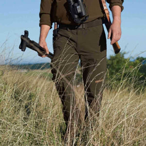 SWAZI Whisper Overtrouser II - Mens - Olive – A Farley Country Attire