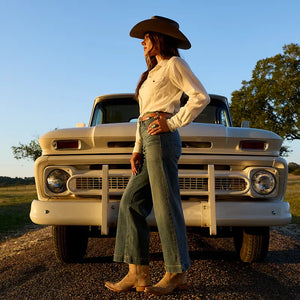 Western Clothing & Accessories