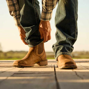 Shop All Western
