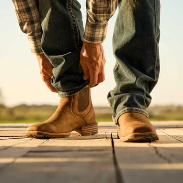 Shop All Western